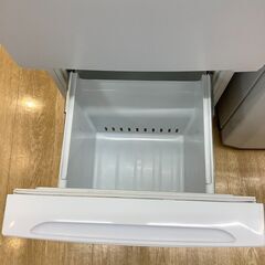 【トレファク イオンモール常滑店】2021年製 YAMADAの2ドア冷蔵庫!1年保証付き