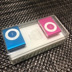 【ネット決済・配送可】iPod shuffle 動作品