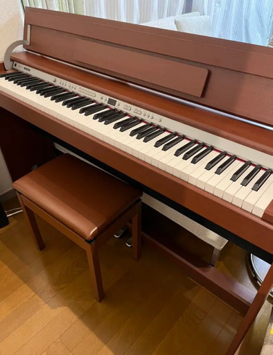 Roland 電子ピアノ