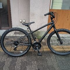 SPECIALIZED[スペシャライズド]ROLL SPORT(ロール スポーツ)27.5