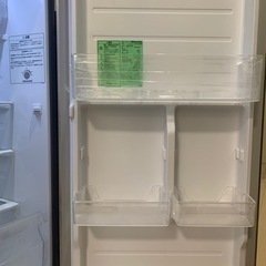 2562設置まで対応 ハイセンス　人気モデル　大型冷蔵庫　227L 2562設置まで対応 ハイセンス 人気モデル 大型冷蔵庫 227L
