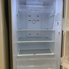 Hisense 冷蔵庫227L