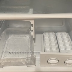 Hisense 冷蔵庫227L