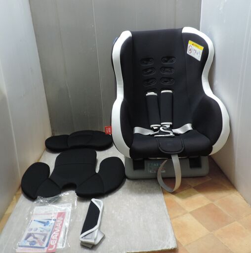 ベビー・子供用品買取販売キッズモール湘南/リーマン　ネディ/新生児～４歳頃/ベルト固定/クリーニング済