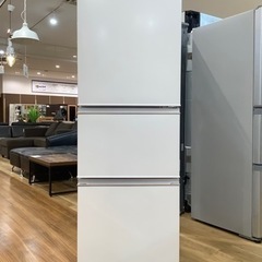 【トレファク神戸南店】Hisenseの3ドア冷蔵庫！！【取りに来られる方限定】