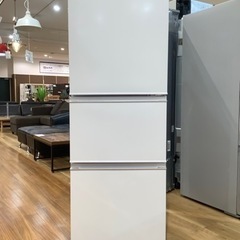 【トレファク神戸南店】Hisenseの3ドア冷蔵庫！！【取りに来られる方限定】