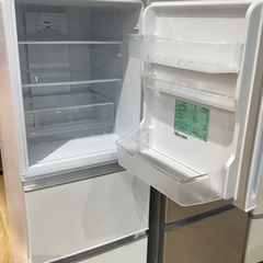 【トレファク神戸南店】Hisenseの3ドア冷蔵庫！！【取りに来られる方限定】