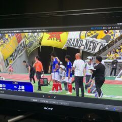 VAIO SSD 500GB テレビ機能付き一体型 大画面24型 SONY VPCL218FJ/BI 