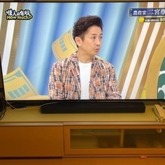 テレビ台