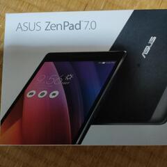 (お譲り決まりました)ASUS ZenPad7.0