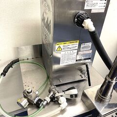 即使用可！業務用ビアディスペンサー日本最小級！VOXON ボクソン生ビールサーバードラフトタワーセット省スペースパーティーに家庭でも