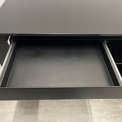 大特価】オシャレなガラス天板のテレビ台