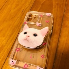 スマホケースiPhone12 2