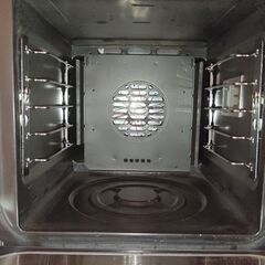 Rinnai リンナイ RCK-10M(a) ガス 高速 オーブン 都市ガス用　美品