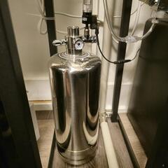 HaruDesign CO2ジェネレーター PRO-D801s Ver 1.4