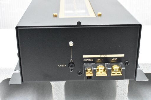 値引き】LUXMAN XCP-1000 カーオーディオ用電源強化キャパシター | www 