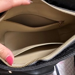 LOUIS VUITTON ルイヴィトン ヴェルニ ハンドバッグ ヒューストン