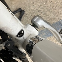 ライトウェイ　クロスバイク　シェファード