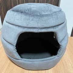 【美品！】ペットハウス 犬猫　