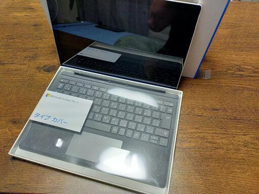タブレットPC Microsoft Surface Pro