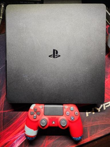 プレイステーション ps4 slim 500GB CUH-2000