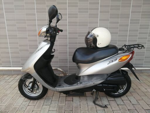 名古屋市北区〉JOG/SA36J〈YAMAHA〉