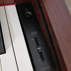 電子ピアノ YAMAHA CLAVINOVA ヤマハ クラビノーバ