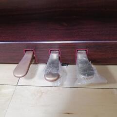 電子ピアノ YAMAHA CLAVINOVA ヤマハ クラビノーバ