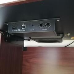 電子ピアノ YAMAHA CLAVINOVA ヤマハ クラビノーバ