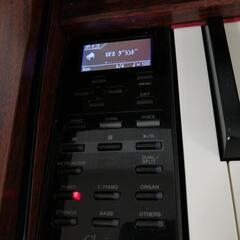 電子ピアノ YAMAHA CLAVINOVA ヤマハ クラビノーバ