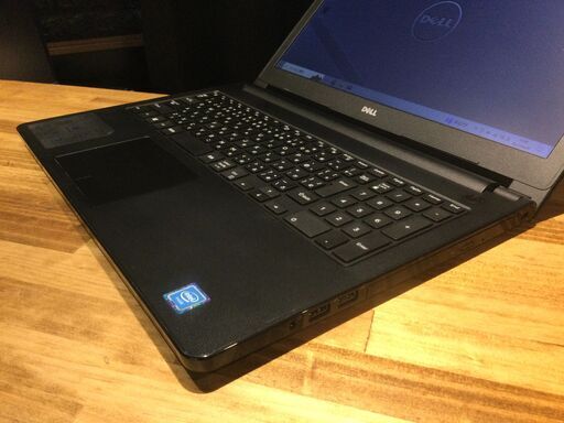 中古ノートパソコン Windows11+office 爆速SSD256GB 東芝Dynabook TB57