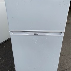 ハイアール 冷凍冷蔵庫 2015年製