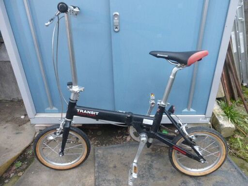 ブリジストン BS トランジット スーパーライト