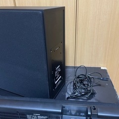 Alexa対応【2022年製上位機】YAS-209 ヤマハ　ホームシアター　サウンドバー