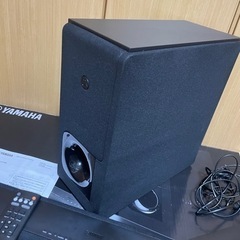 Alexa対応【2022年製上位機】YAS-209 ヤマハ　ホームシアター　サウンドバー