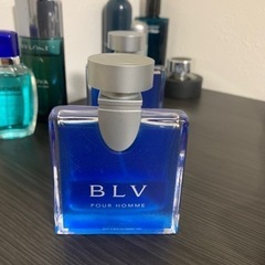 BVLGARI BLV②