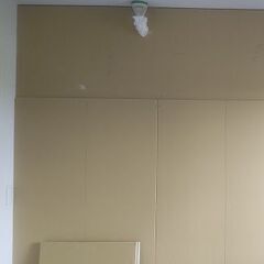 部屋の内装リフォーム・補修・貼替 − 神奈川県