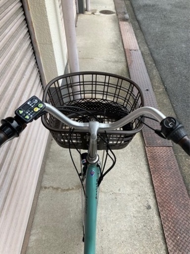 96関西関東送料無料!安心保証付き!安全整備済み!電動自転車
