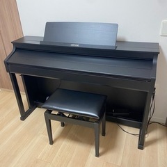 電子ピアノ◇CASIO AP-650M