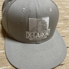 ＸLARGEの帽子