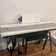Roland FP-30 電子ピアノ