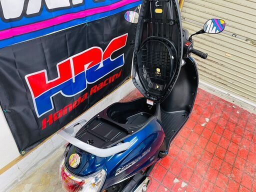 【低走行】スズキ アドレス125 '23年最新モデル 8BJ-DP12H 実走行640km ローン分割払い可 配送可 低走行】スズキ アドレス125 '23年最新モデル 8BJ-DP12H 実走行640km