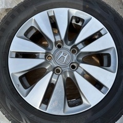 RKステップワゴン　純正