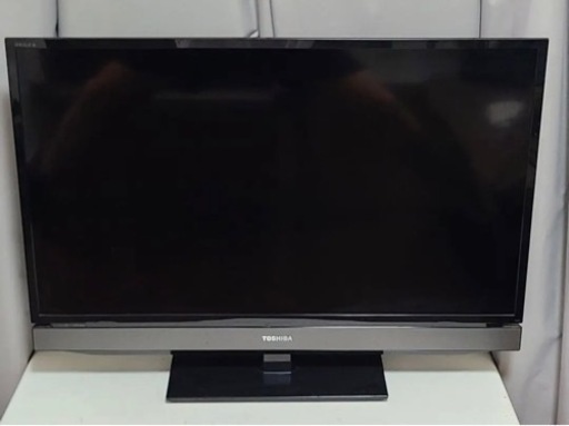 液晶テレビ　格安でお譲りします