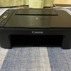 canon　コピー機