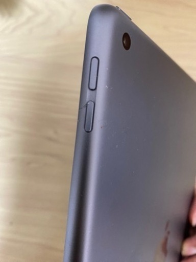 iPad 無印 9世代 64GB スペースグレーWifiモデル | loja.tropobella.com.br