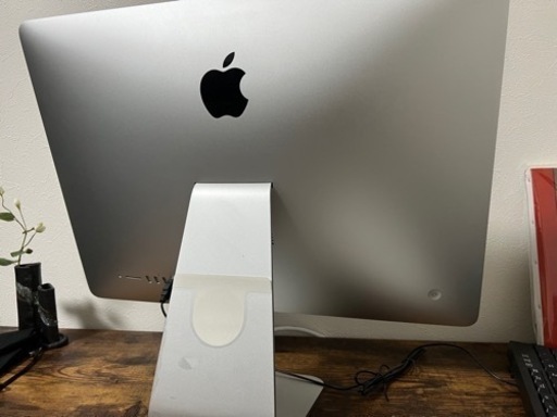iMac (Retina 4K, 21.5-inch, 2017) パソコン 美品 iMac (Retina iMac (Retina 4K, 21.5-inch, 2017) パソコン 美品 iMac (Retina