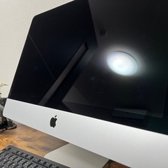 iMac (Retina 4K, 21.5-inch, 2017...