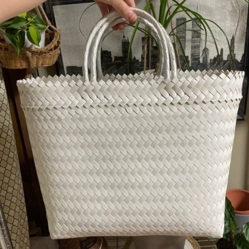 メケアリbag