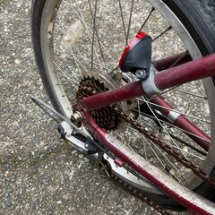 パナソニック電動自転車 オフタイム